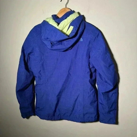 The north face ladies winter  jacket S - Picture 6 of 12